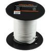 20-Ga Primary Wire White - 100' Roll