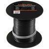 20-Ga Primary Wire Black - 100' Roll