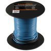 20-Ga Primary Wire Blue - 100' Roll