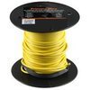 20-Ga Primary Wire Yellow - 100' Roll