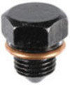 VW Oil Drain Plug With Gasket