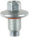 Chrysler Oil Drain Plug With Gasket