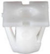 Hyundai & Kia Moulding Clip <br><font color=red><font size=2.5>Hyundai: 87714FD200 <br>Kia: 877561C000</font></font>
