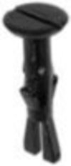 Lexus Bumper Cover Pin Lexus: 4774906010 |4774950090 Toyota: 4774906010 | 4774950090