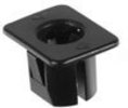 Tail Lamp Grommet  Black Nylon