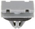 GM Moulding Clip Chrysler: 68172491AA | 68257098AA GM: 11571175 | 19352782