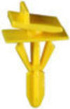 GM Moulding Clip <br><font color=red><font size=2.5>GM: 25774893</font></font>