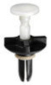 Chrysler Push Type Retainer Chrysler: 4389947AA