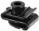 Hyundai Nylon U-Type Nut <br><font color=red><font size=2.5>Hyundai: 8682528000</font></font>