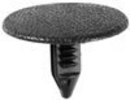 Hood Insulation Retainer <br><font color=red><font size=2.5>GM: 15989431</font></font>