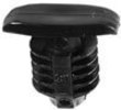Hood Seal Moulding Clip <br><font color=red><font size=2.5>Hyundai & Kia: 864384A100</font></font>