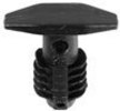 Hood Seal Moulding Clip <br><font color=red><font size=2.5>Hyundai: 864344A000</font></font>
