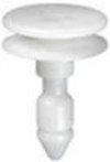 Door Trim Panel Retainer <br><font color=red><font size=2.5>GM: 11561499</font></font>