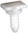 Door Moulding Clip <br><font color=red><font size=2.5>VW & Audi: 191853577A</font></font>