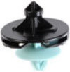 VW Audi Door Trim Retainer <br><font color=red><font size=2.5>VW & Audi: 1H0868243</font></font>