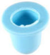 VW Audi Exterior Trim Moulding Grommet <br><font color=red><font size=2.5>VW & Audi: 1H0853586</font></font>