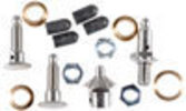 Hinge Pin & Bushing Kit