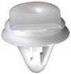 Cowl Trim Retainer Toyota: 9046709212