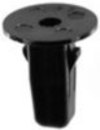 Rocker Moulding Grommet Toyota: 9018906177