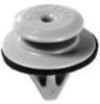 Rocker Moulding Retainer <br><font color=red><font size=2.5>Mazda: TD1251SJ3A</font></font>