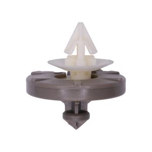 Door Trim Panel Retainer <br><font color=red><font size=2.5>VW & Audi: 1H0868243B</font></font>