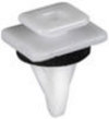 Moulding Clip With Sealer <br><font color=red><font size=2.5>Honda: 91503S3Y003</font></font>