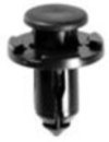 Push-Type Retainer <br><font color=red><font size=2.5>Subaru: 909140007</font></font>
