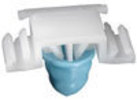 BMW Moulding Clip <br><font color=red><font size=2.5>BMW: 51132251394</font></font>
