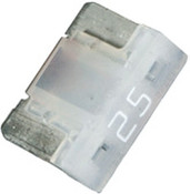 Mini Fuse 25 Amp  Clear Toyota & Lexus: 9008082055