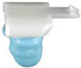 Sill Moulding Clip <br><font color=red><font size=2.5>VW & Audi: 3B0853575</font></font>