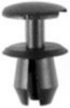 Volkswagen & Audi Push-Type Retainer <br><font color=red><font size=2.5>VW & Audi: 3338676334FB</font></font>