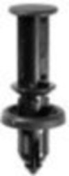 Honda Push Type Retainer Honda: 91503SHJA01