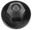 Volkswagen & Audi Moulding Nut <br><font color=red><font size=2.5>VW & Audi: 171201969</font></font>