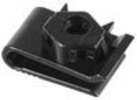 Nissan Nylon U-Type Nut Nissan: 0124100881