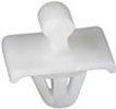 Mercedes Moulding Clip Mercedes: 0019884481