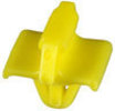 Mercedes Moulding Clip Mercedes: 0019886081