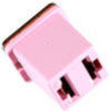 GM Low Profile 30 Amp Fuse - Pink <br><font color=red><font size=2.5>GM: 15822417</font></font>