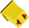GM Low Profile 60 Amp Fuse - Yellow