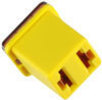 GM Low Profile 60 Amp Fuse - Yellow <br><font color=red><font size=2.5>GM: 19115640</font></font>