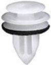 Subaru Retainer With Sealer <br><font color=red><font size=2.5>Subaru: 909130213</font></font>