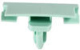 GM Moulding Clip <br><font color=red><font size=2.5>GM: 25744385</font></font>