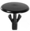 Mazda Weatherstrip Clip <br><font color=red><font size=2.5>Mazda: J00156741</font></font>