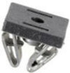 GM Specialty Nut With Silicone Pad Replaces # 23494