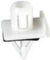 Subaru Moulding Clip With Sealer <br><font color=red><font size=2.5>Subaru: 91059FC010</font></font>