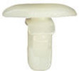 Subaru Weatherstrip Clip <br><font color=red><font size=2.5>Subaru: 90331AA050</font></font>