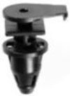 Subaru Push Type Retainer <br><font color=red><font size=2.5>Subaru: 57160FC000</font></font>