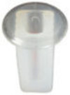 Subaru Screw Grommet <br><font color=red><font size=2.5>Subaru: 909300015</font></font>