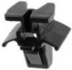 Subaru Grille Clip <br><font color=red><font size=2.5>Subaru: 91059FC090</font></font>