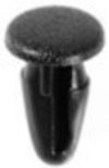 Subaru Weatherstrip Clip <br><font color=red><font size=2.5>Subaru: 90331GA090</font></font>