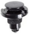 Subaru Push Type Retainer W/Sealer <br><font color=red><font size=2.5>Subaru: 909140002</font></font>
